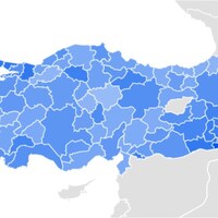 Dikkat! Bu illerde siyanür arıyorlar!