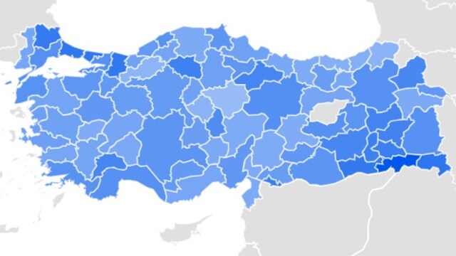 Dikkat! Bu illerde siyanür arıyorlar!