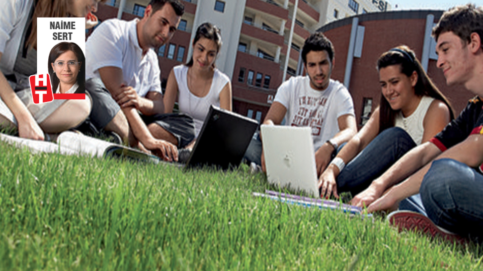 Genç işsizlik oranı yüzde 27.4'e çıktı