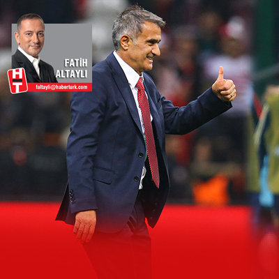 "İkisine de teşekkürler"