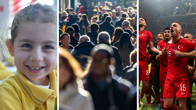 Bugünün Ajandası!