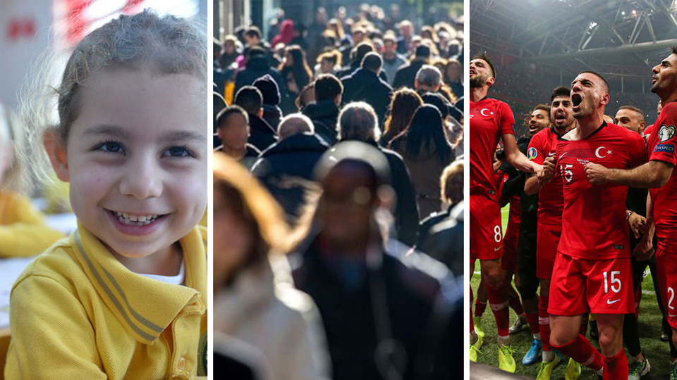 Bugünün Ajandası!