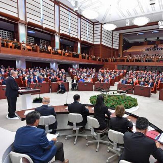 Af yasası son durum! Af yasası çıktı mı?