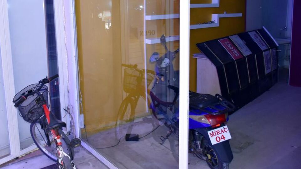 'Bitcoin Kürşat' böyle dolandırmış