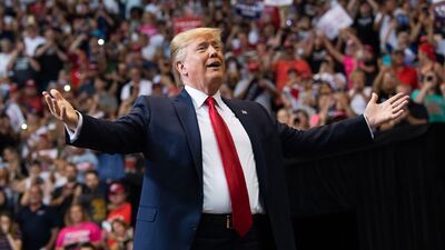 Seçim yaklaşırken kesenin ağzını açıyor