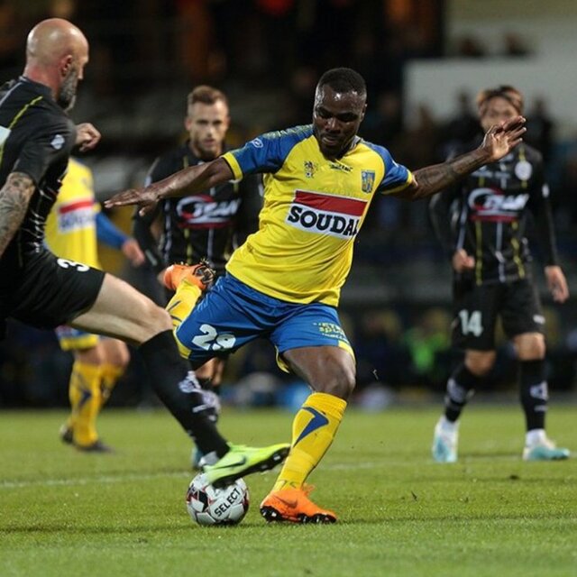 Emenike'nin sözleşmesi feshedildi