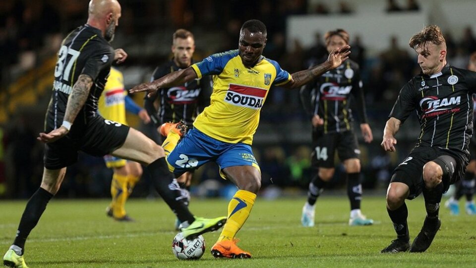 Emenike'nin sözleşmesi feshedildi