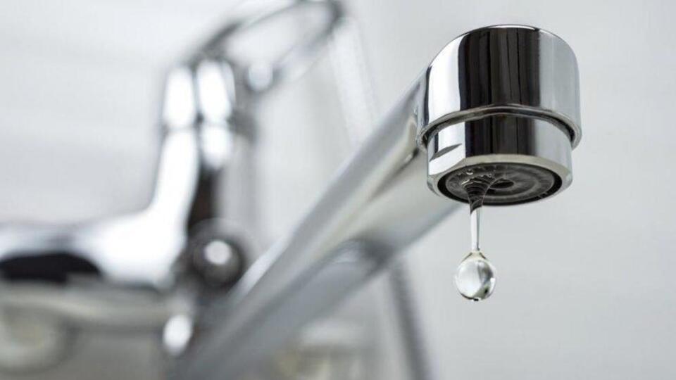 İSKİ 15 Kasım İstanbul su kesintileri