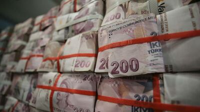 TCMB piyasaya 6 milyar lira verdi