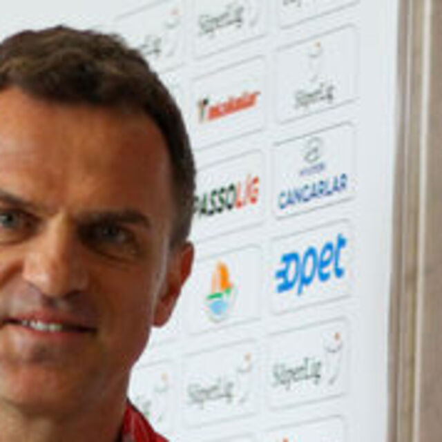 Antalyaspor'da Tomas dönemi