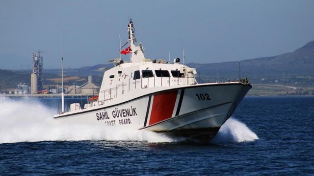 Sahil Güvenlik Komutanlığı memur alımı başvuru
