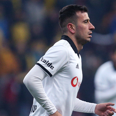 Krasnodar, gözünü Oğuzhan'a dikti!