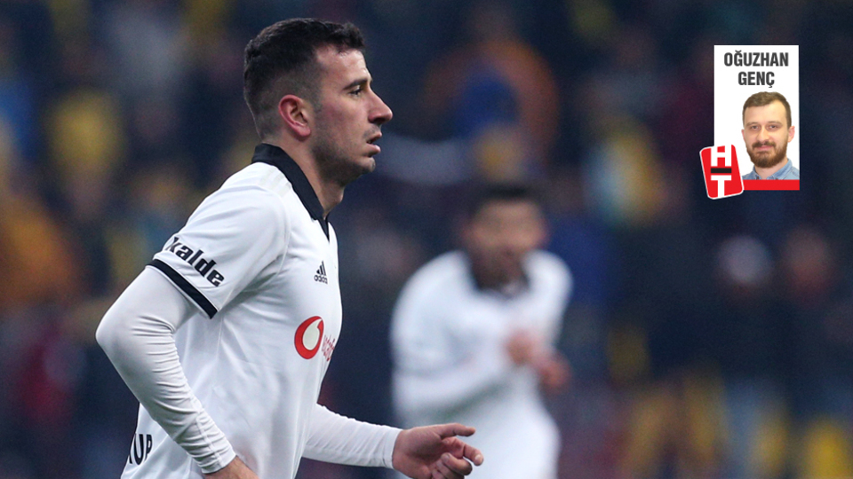 Krasnodar, gözünü Oğuzhan'a dikti!