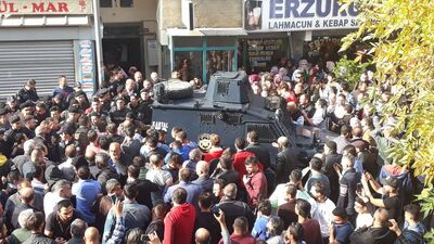 Pendik'te silahlı kavga: 3 ölü