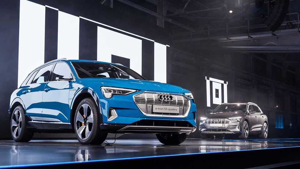 Aradığı CEO'yu rakibinde buldu!