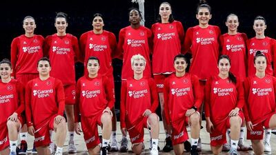 Potanın Perileri'nin konuğu Litvanya