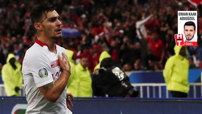 Kaan Ayhan, Habertürk'e konuştu!