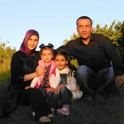 İki kızını öldürmüştü! Flaş gelişme!