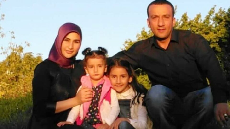 İki kızını öldürmüştü! Flaş gelişme!