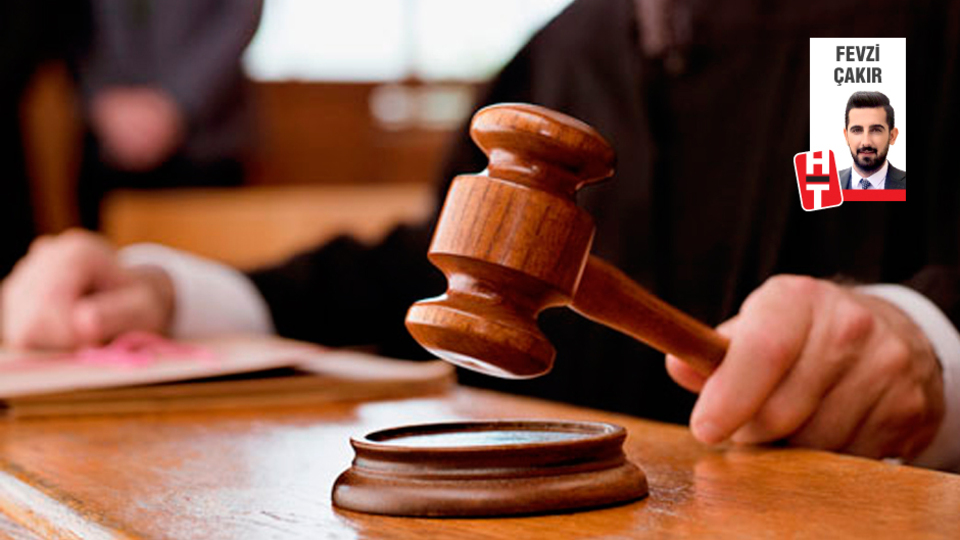 Yargıtay'ın 'sempati kararı'na itiraz