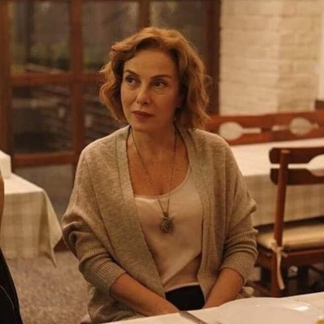 Bir dönem ağır bir depresyona girdim
