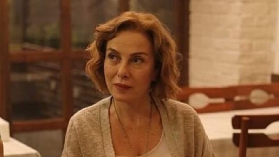 Bir dönem ağır bir depresyona girdim