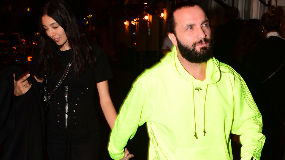 "O arabayı almak için bütün arabalarımı sattım"