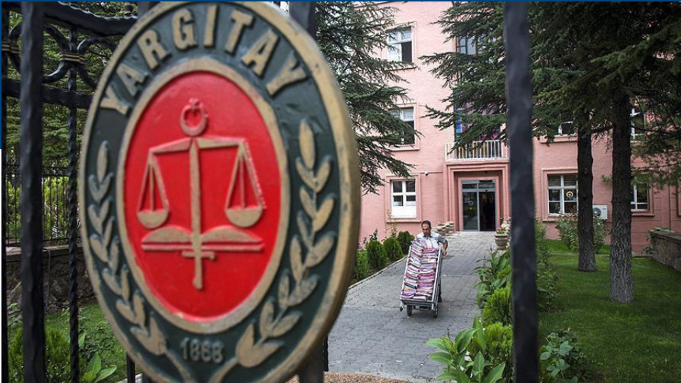 Yargıtay'dan güzellik merkezi kararı