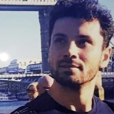 ABD'de ölü bulunan mühendisin cenazesi defnedildi