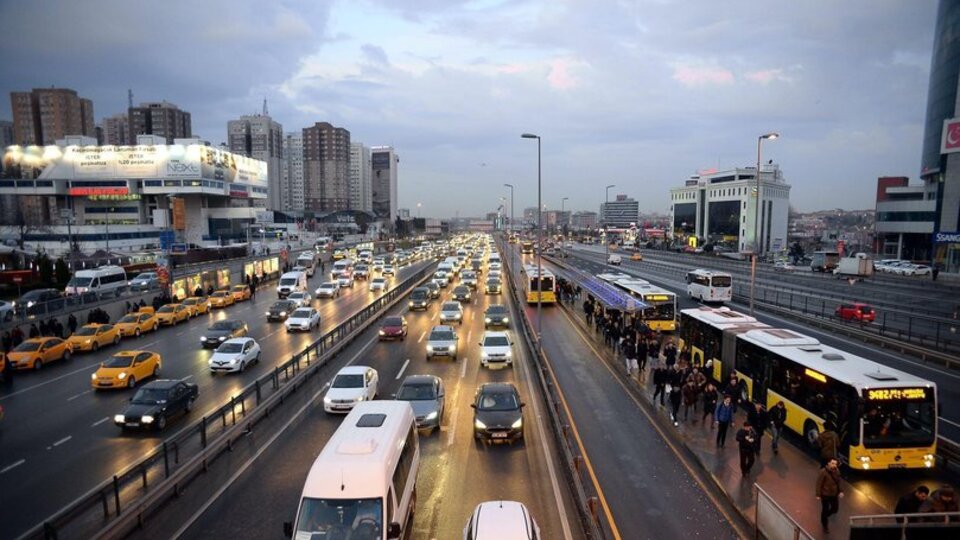 Son tarih 1 Aralık! Milyonlarca sürücüyü ilgilendiriyor