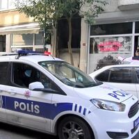 Bebek'te vale dehşeti! 2 gözaltı