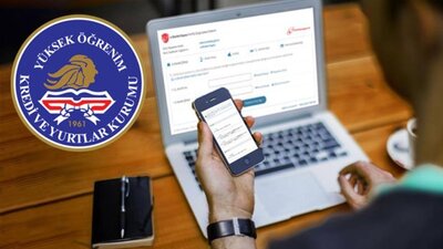 KYK 2019 kredi ve burs sonuçları açıklandı