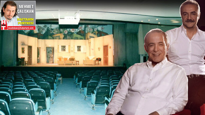 İki delinin icraatları