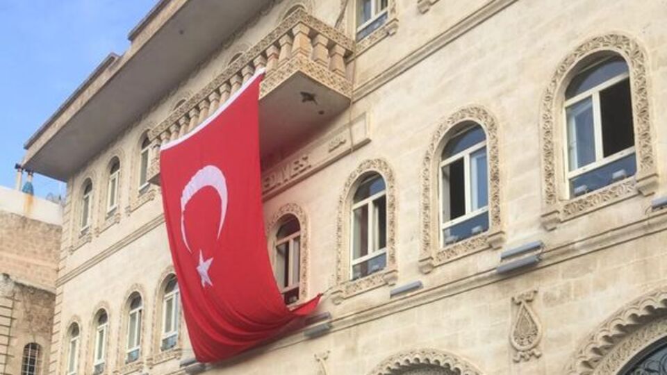 Üç belediyeye kayyum atandı