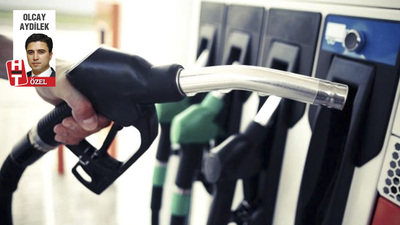 Akaryakıtta yeni sistem