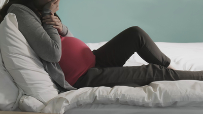 Gebelik şekeri ile depresyon arasında bağlantı