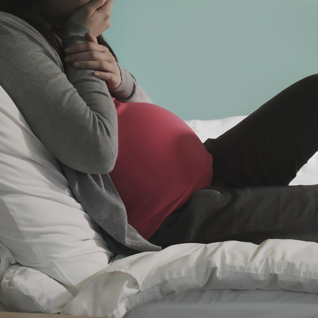 Gebelik şekeri ile depresyon arasında bağlantı