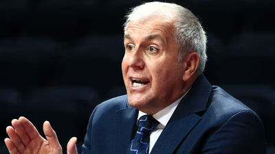 Fenerbahçe'den Obradovic yalanlaması