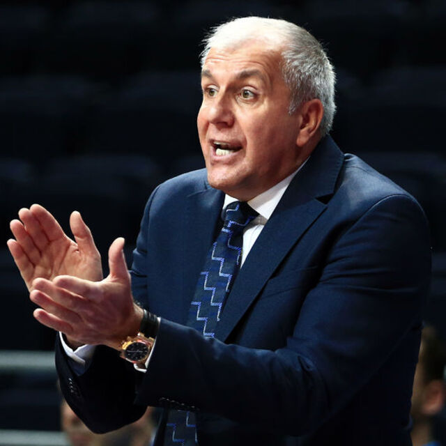 Fenerbahçe'den Obradovic yalanlaması