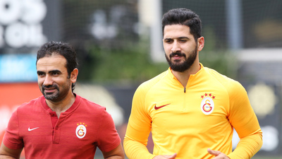 Dönüş tarihini açıkladı!