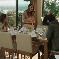 "Kız kaçırdım, acelem var!"