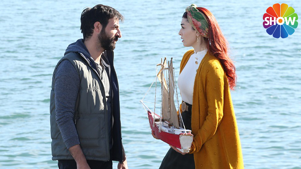 Kuzey, Yıldız'ın aşkından vazgeçmedi