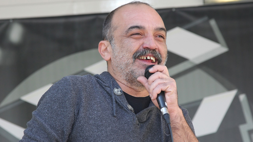 "Festivalin sürdürülebilir olması lazım"