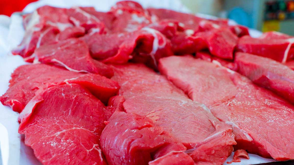 Kırmızı et üretiminde "büyüme" stratejisi