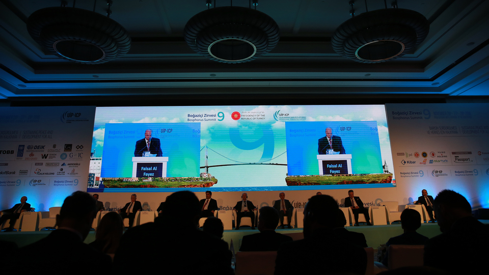 Geri sayım başladı! 90 Ülke geliyor