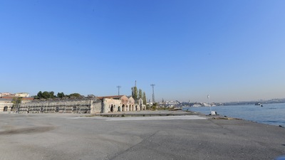 "15 bin kişiye iş imkanı"