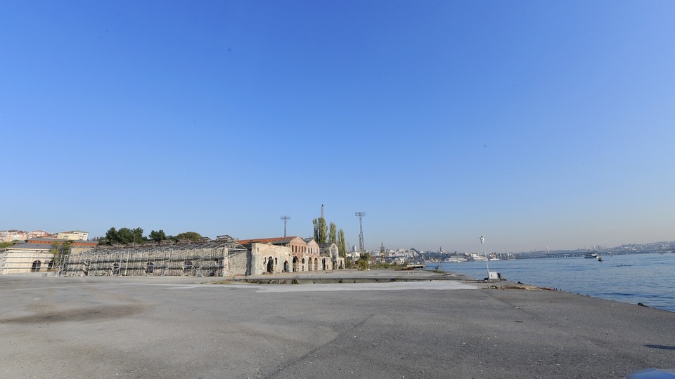 "15 bin kişiye iş imkanı"