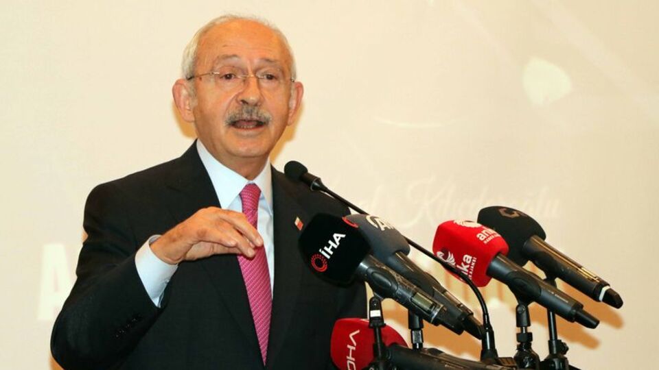 Kılıçdaroğlu'ndan EYT açıklaması