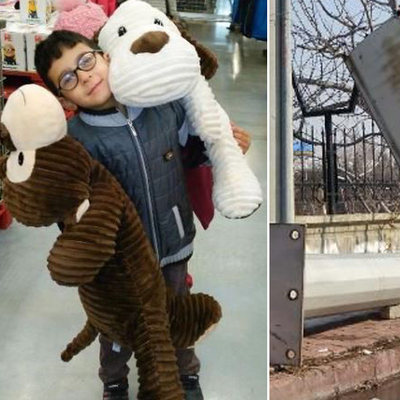 Muhammed'in ailesi, istinaf başvurusunun reddi ile yıkıldı!