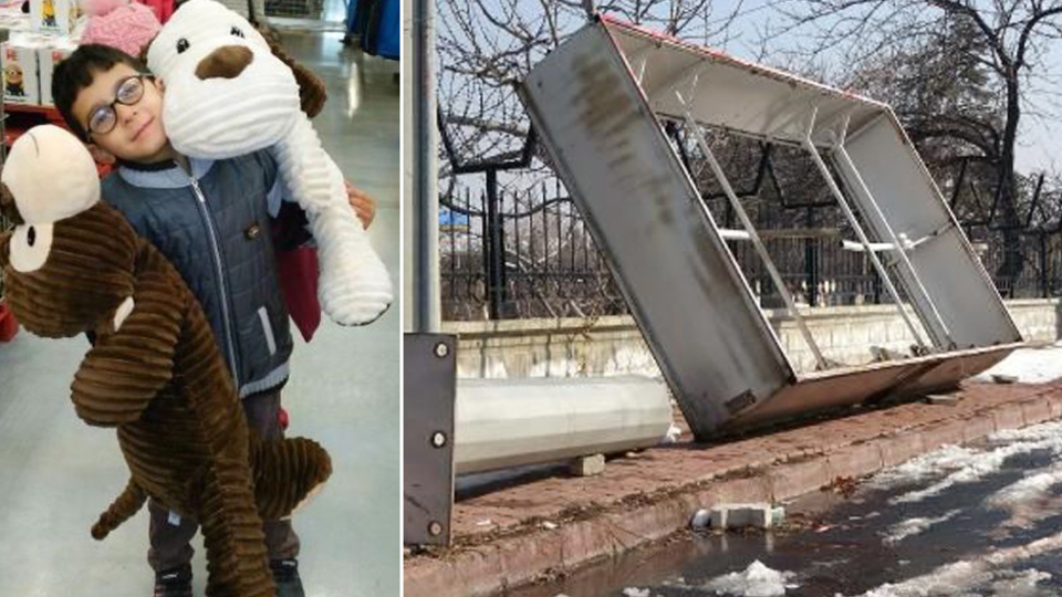 Muhammed'in ailesi, istinaf başvurusunun reddi ile yıkıldı!